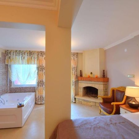 Agva Sweet Home River Hotel Dış mekan fotoğraf