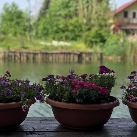 Agva Sweet Home River Hotel Dış mekan fotoğraf